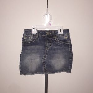 Justice Jean Skirt size 10s